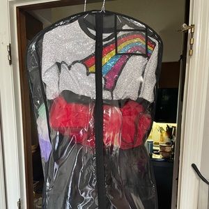 Child’s Dance Outfit sz IC